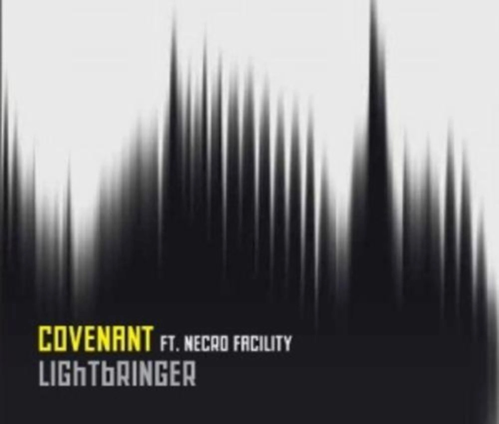 Lightbringer [ MCD ]