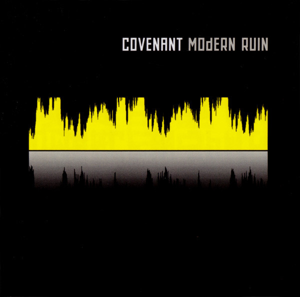 Modern Ruin [ Ltd ]