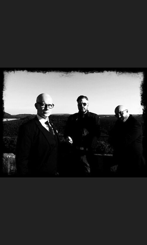 Covenant/Stars Crusaders/Beyond Obsession/Forces of Light/Dj Set (IT) Flyer