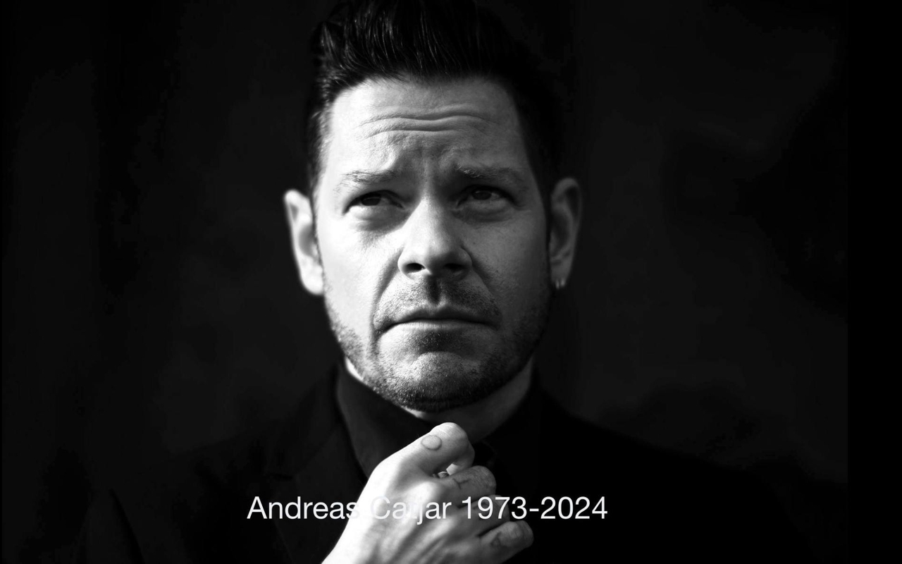 Es sind 6 Monate, seit Andreas uns verlassen hat